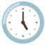 :clock5: