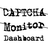 CAPTCHA-Monitor-Dashboard