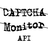 CAPTCHA-Monitor-API